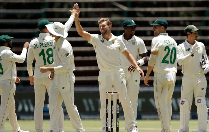 SA vs IND: ভারতের বিরুদ্ধে ২১ সদস্যের শক্তিশালী টেস্ট দল ঘোষণা দক্ষিণ আফ্রিকার, দুই বছর পর ফিরছেন এই তারকা 3
