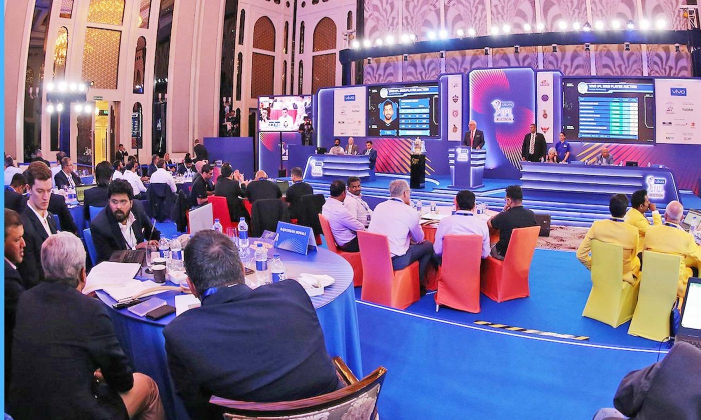 IPL 2022 Auction: তিনজন ক্রিকেটার যারা আইপিএলের মেগা নিলামে গেলে বেশি দাম পেতেন !! 2