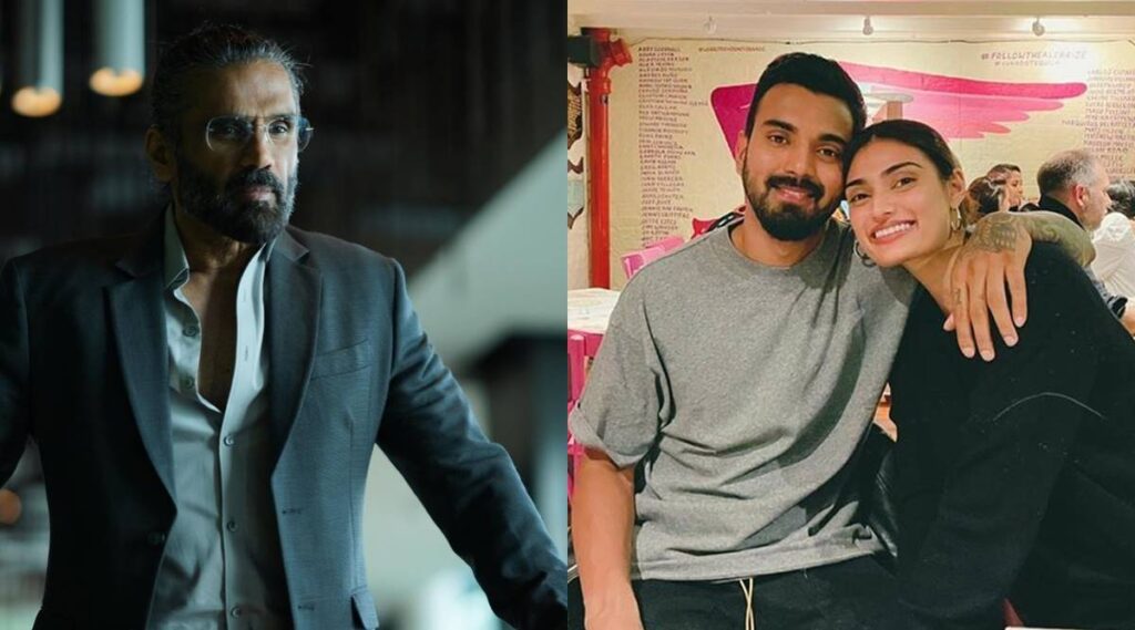 ভারতীয় ব্যাটিং তারকা কেএল রাহুলের সংক্ষিপ্ত জীবনী, ব্যক্তিগত জীবন থেকে ক্রিকেট পরিসংখ্যান, এক নজরে যাবতীয় তথ্য !! 1