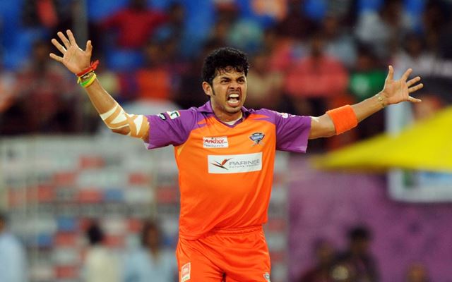 IPL 2022: দীর্ঘ-নির্বাসনের পর আবারও আইপিএলে ঝড় তুলতে আসছে এস শ্রীশান্ত, রাখলেন এই বেস মুল্য !! 3