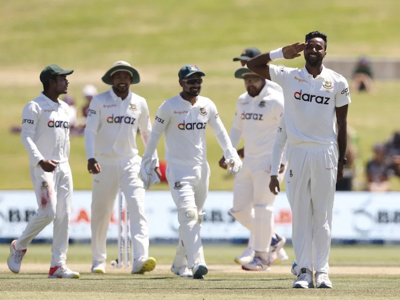 Bangladesh Test Team | Image: Getty Images