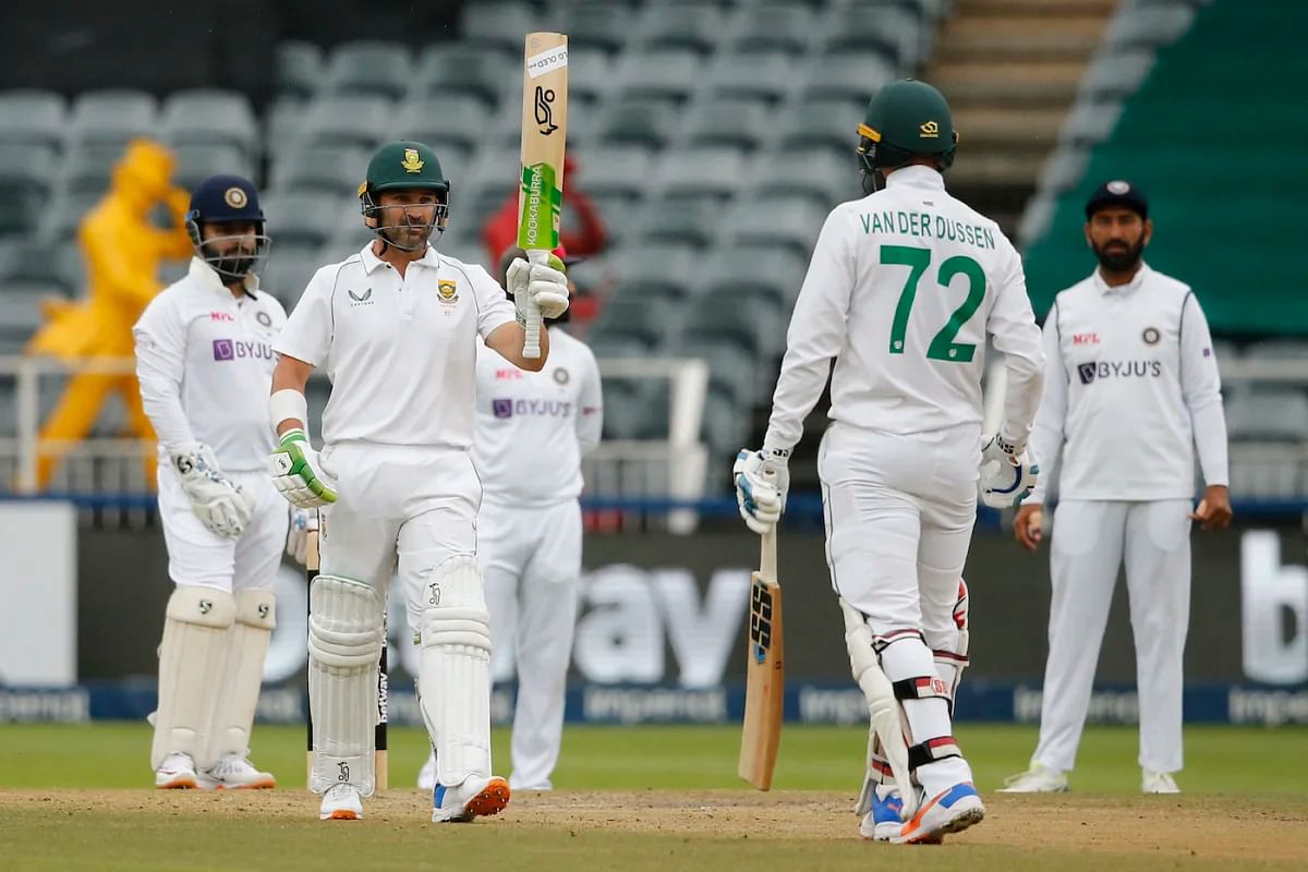 SAvIND 3rd Test : কেপটাউনে ভাগ্য সাথে নেই ভারতের, আপাতত টেস্ট চ্যাম্পিয়নশিপে এই অবস্থা দুই দেশের 1