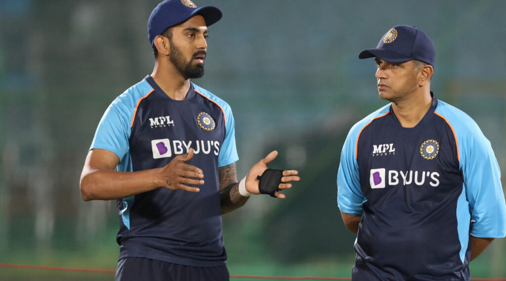 Team India: ওপেনিং জুটি নিয়ে দ্রাবিড় 'সুপার ফ্লপ' ! পরিসংখ্যান কিন্তু কিংবদন্তির বিরুদ্ধেই কথা বলছে 3
