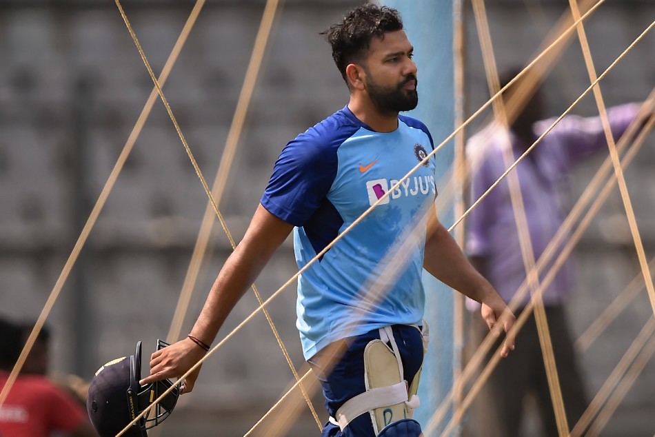 রোহিত শর্মার চোটের জন্য দায়ী এই বিষয়টি, না সারালে দ্রুত নিতে হবে অবসর 1