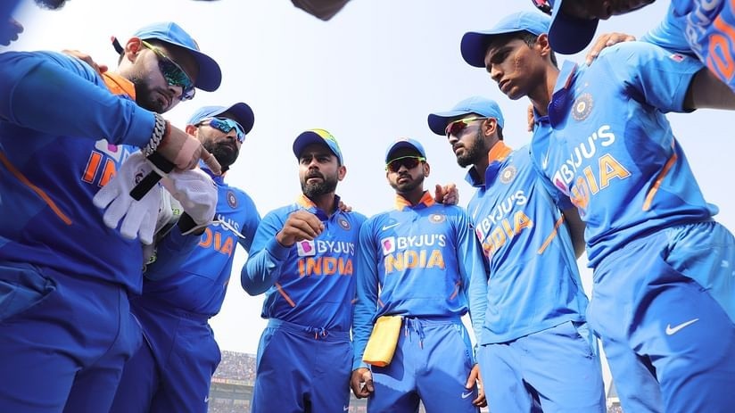 INDvsWI: একনিমেষে খুলে গেল এই দুর্দান্ত ক্রিকেটারের ভাগ্য, মিললো টিম ইন্ডিয়ায় এন্ট্রি !! 1