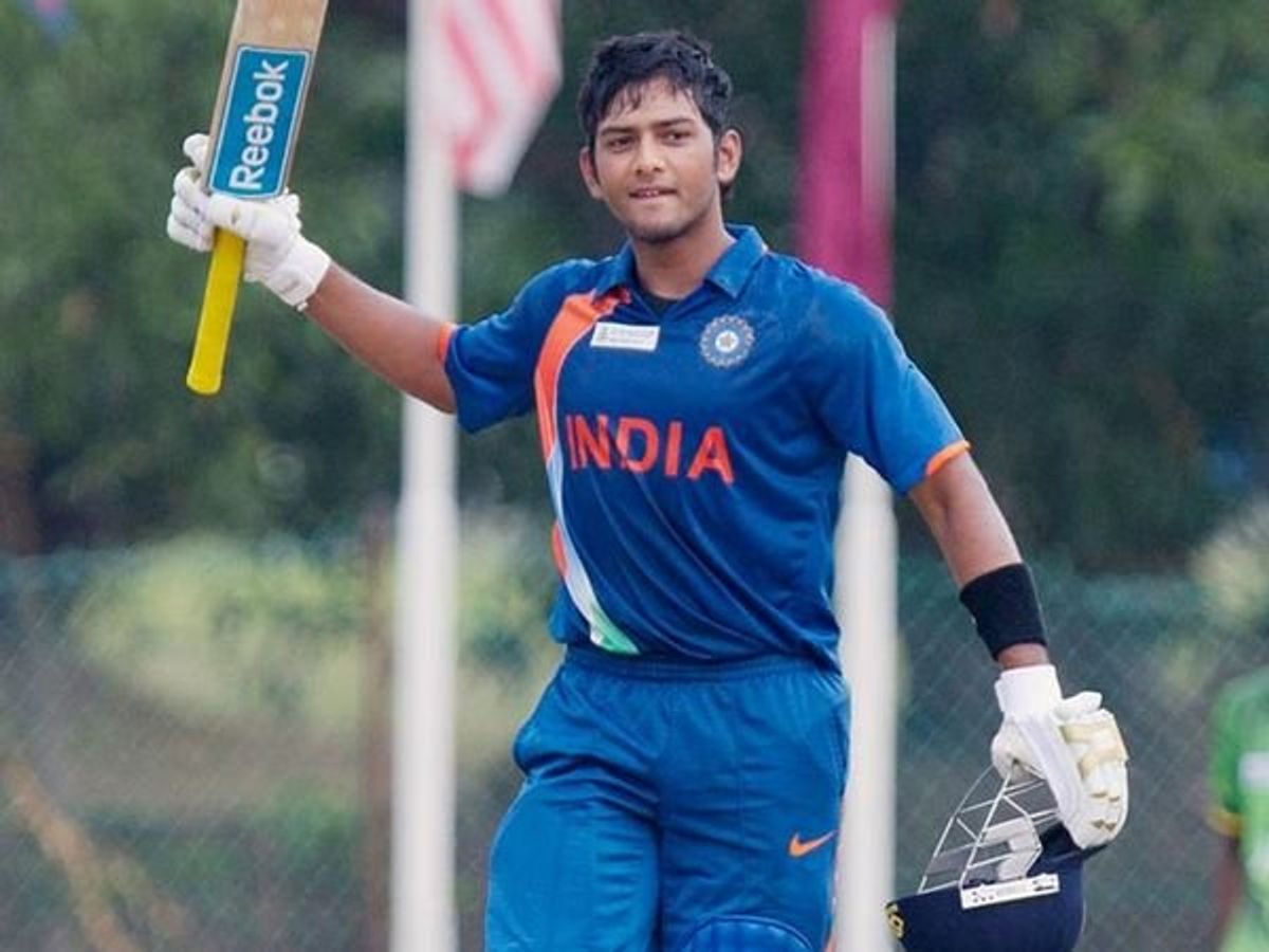 Unmukt Chand | T20 World Cup | Image: Twitter