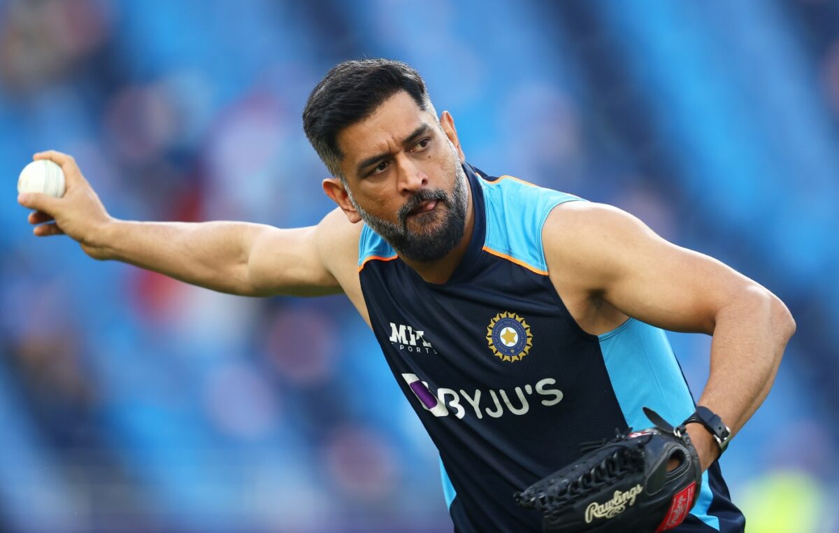 এই পাকিস্তানী বোলারের স্বপ্ন ছিল MS ধোনির সাথে দেখা করার, বিশ্বকাপে হয়েছিল স্বপ্ন পূরণ !! 1