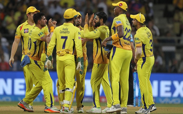 Best Playing XI Of CSK For IPL 2022: আইপিএল ২০২২ চেন্নাই সুপার কিংসের বেস্ট প্লেয়িং ১১ !! 2