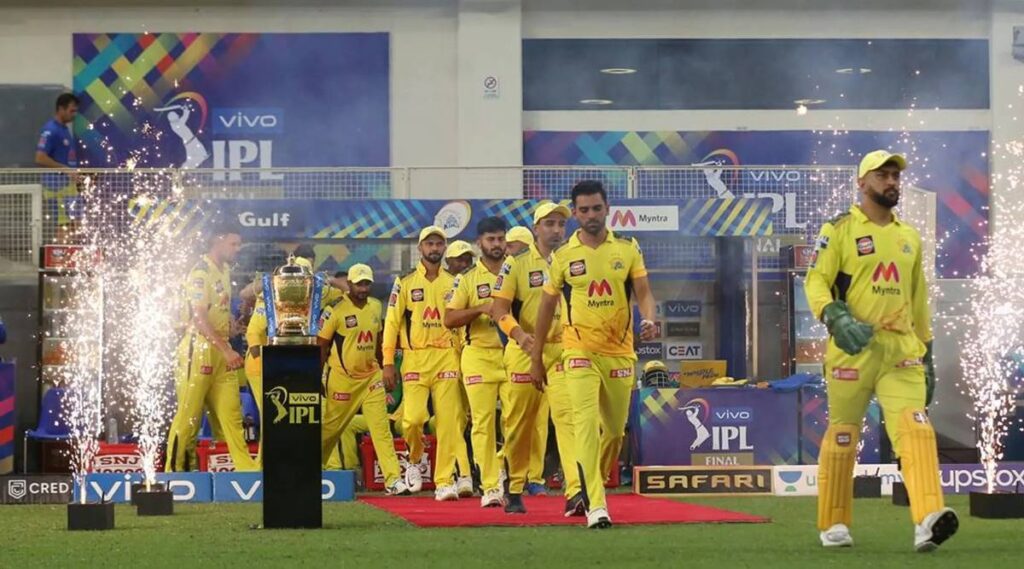 Best Playing XI Of CSK For IPL 2022: আইপিএল ২০২২ চেন্নাই সুপার কিংসের বেস্ট প্লেয়িং ১১ !! 3