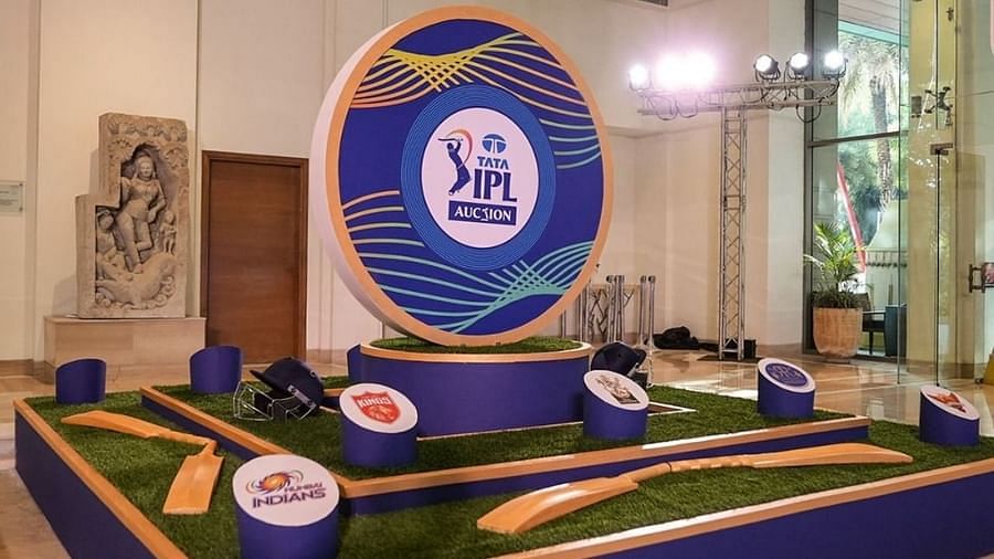 IPL Auction | Image: Getty Images