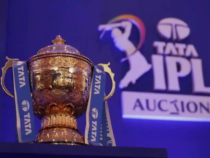 IPL 2022: টিম ইন্ডিয়ার হয়ে খেলেনি একটিও ম্যাচ, আইপিএল বানিয়ে দিল রাতারাতি কোটিপতি !! 5