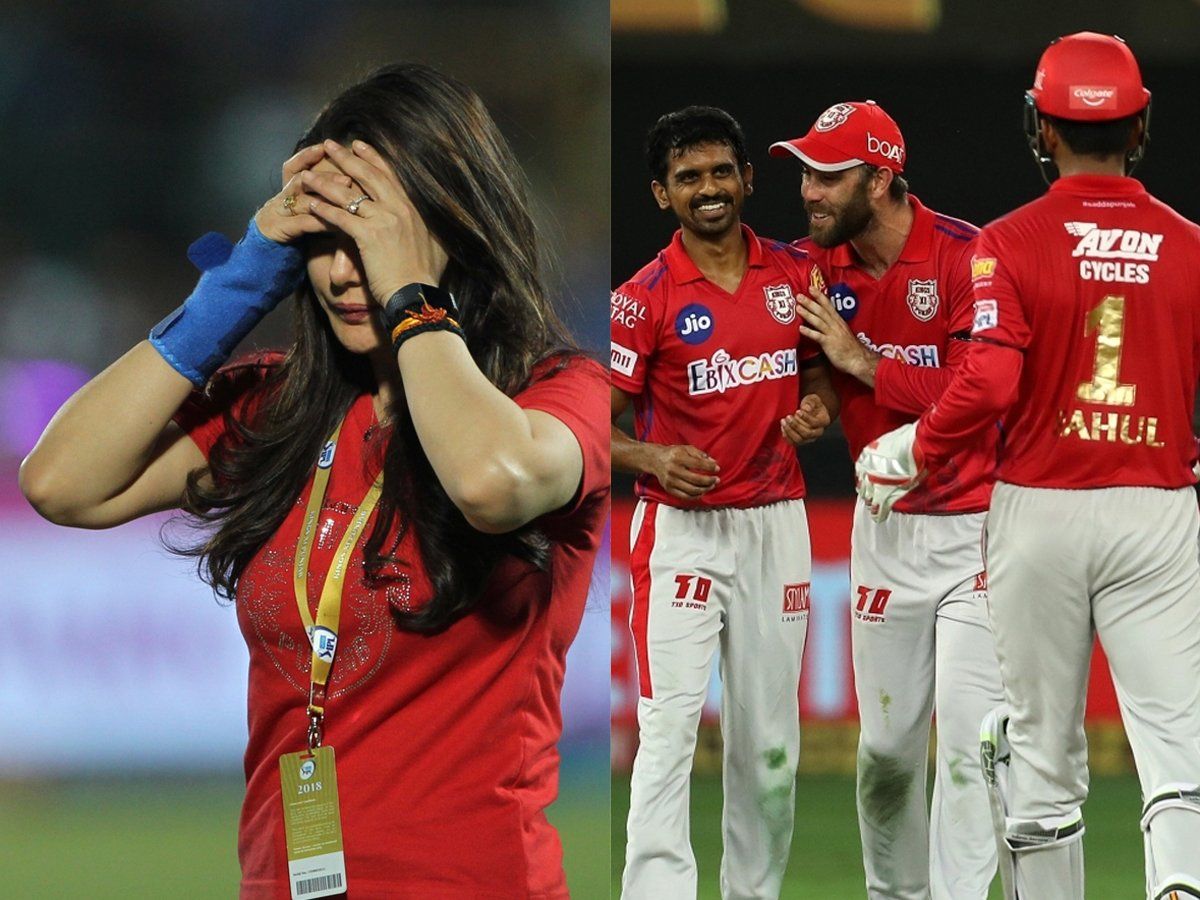 IPL 2022: আইপিএল নিলামের আগে বড় ধাক্কা পাঞ্জাব কিংসের, এই দুর্দান্ত ক্রিকেটার ছাড়লেন সাথ !! 1
