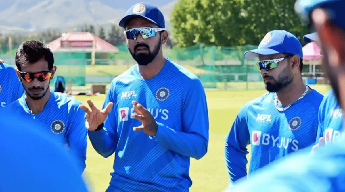 লখনউ সুপার জায়ান্টস শেয়ার করল কে এল রাহুলের এমন ছবি, লোকেরা ট্রোল করতে ছাড়ছে না 1