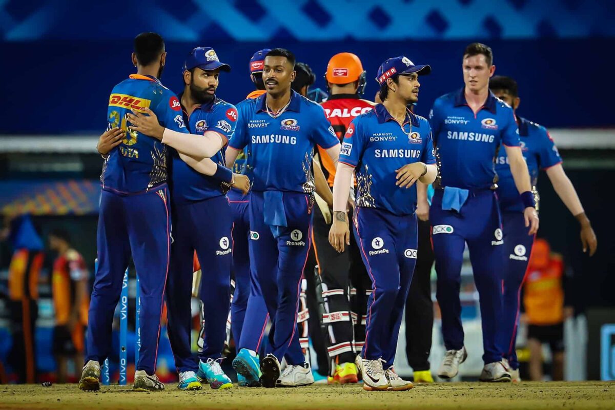 IPL 2022 MI Squad: মেগা নিলামে মুম্বাই মারলো দুর্দান্ত বাজী, আর্চার-বুমরাহর সমন্বয় যেকোনো টিমের জন্য কাল !! 1