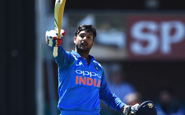 INDvsWI: একনিমেষে খুলে গেল এই দুর্দান্ত ক্রিকেটারের ভাগ্য, মিললো টিম ইন্ডিয়ায় এন্ট্রি !! 3