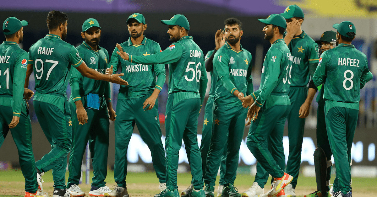 Pakistan Cricket Team: ম্যাচ গড়াপেটা ইস্যুতে সাসপেন্ড বাবর-রিজওয়ানদের সতীর্থ, বিশ্বকাপের আগে হুলুস্থুল পাক দলে !! 1