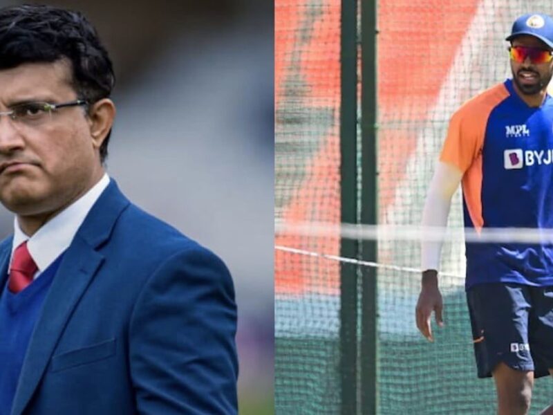 সৌরভের পরামর্শ মানলেন না হার্দিক পান্ডিয়া, আইপিএল খেললেও নামবেন না রঞ্জি ট্রফি 6