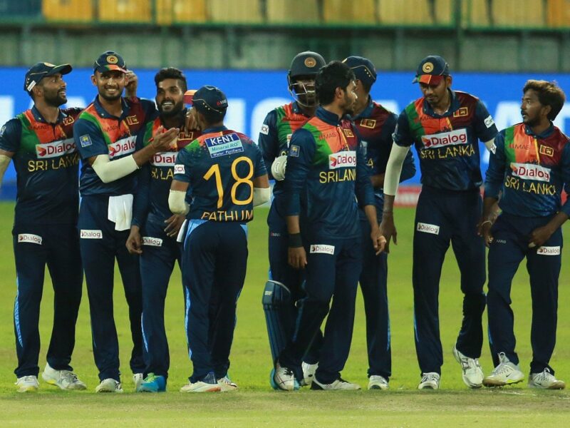 ভারতের বিরুদ্ধে টি-২০ সিরিজের জন্য অভিনব দল ঘোষণা করল শ্রীলঙ্কা, অভিজ্ঞ-তারুণ্যের মিশেল দলে 3
