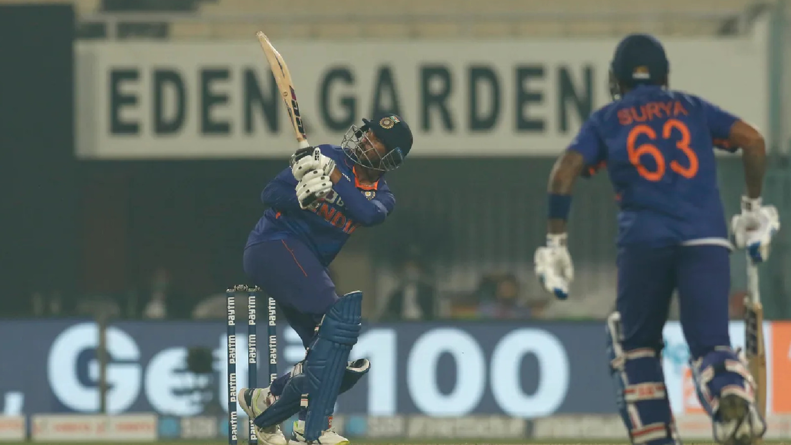 INDvsWI: টিম ইন্ডিয়া পেল MS ধোনির মতো ফিনিশার, শেষ হলো অধিনায়ক রোহিত শর্মার চিন্তা !! 3