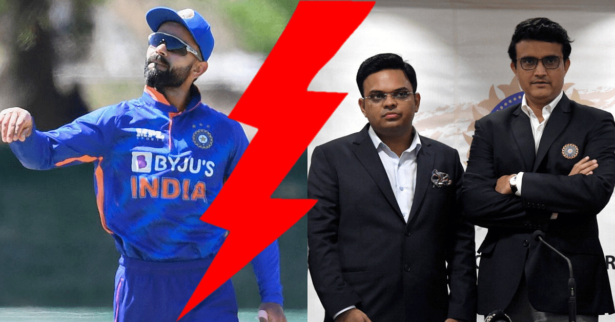 বিরাট কোহলি আর সৌরভ গাঙ্গুলির এই ঝামেলা সহজেই মিটতে পারত! মুখ খুললেন গৌতম গম্ভীর 1