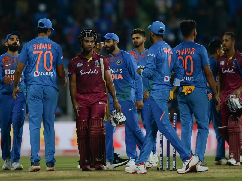 খারাপ খবর! আশা দেখিয়েও ভারত ও ওয়েস্ট ইন্ডিজের খেলা দেখা থেকে বঞ্চিত হতে হবে ক্রিকেটপ্রেমীদের 1