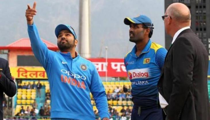 India vs Sri Lanka Dream11 Prediction, Fantasy Cricket Tips, Today’s Playing XI, Pitch Report & Injury Updates For 1st T20I: ভারত বনাম শ্রীলঙ্কার প্রথম টি-২০ ম্যাচের Dream11 Prediction ও ফ্যান্টাসি ক্রিকেটের বিবরণ !! 5