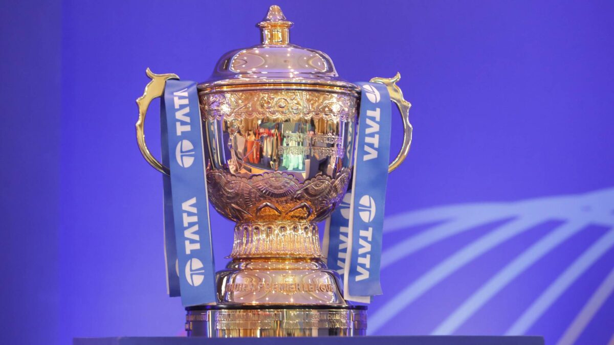 IPL 2022: আইপিএল ২০২২ হবে নতুন নিয়মে, ট্রফি জয়ের জন্য হবে দুর্দান্ত লড়াই !! 1