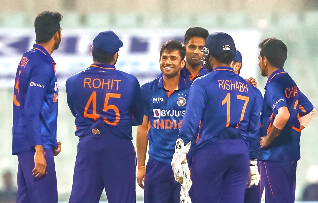 INDvsWI: টিম ইন্ডিয়া পেল MS ধোনির মতো ফিনিশার, শেষ হলো অধিনায়ক রোহিত শর্মার চিন্তা !! 2