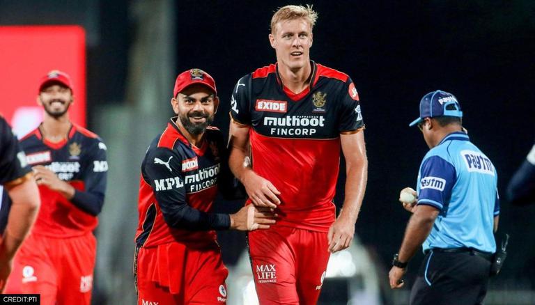 IPL 2022: আইপিএল থেকে হঠাৎ করেই হারিয়ে গেলেন ১৫ কোটিতে বিক্রি হওয়া বোলার, বিপক্ষের জন্য ছিলেন যমরাজ !! 2