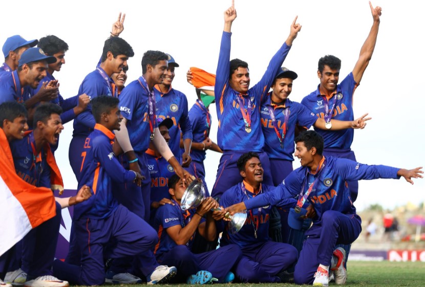 IPL 2022 Auction: পাঁচজন দুর্দান্ত U-১৯ ভারতীয় ক্রিকেটার, যারা আইপিএল ২০২২ মেগা নিলামে করবে বাজিমাৎ !! 2