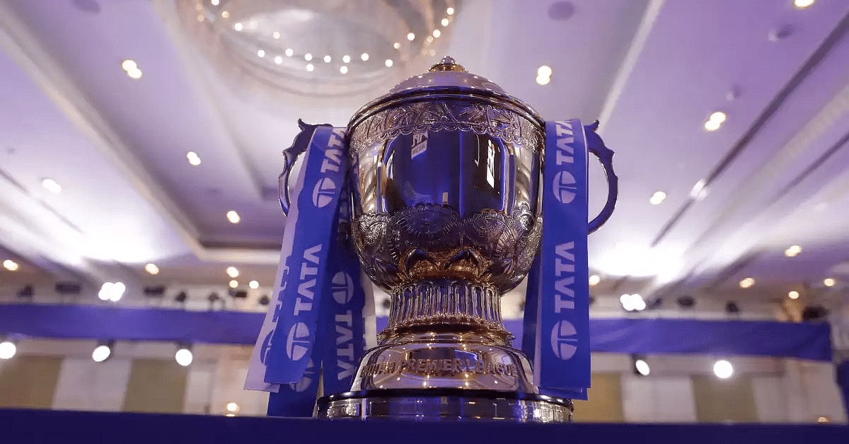 IPL 2022 : এখানে আইপিএলের সম্পূর্ণ সময়সূচী দেখে নিন, কে কার সাথে এবং কখন লড়াই করবে 1