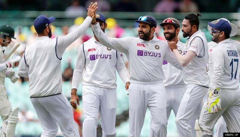 Team India: ইংল্যান্ডের বিরুদ্ধে টেস্ট সিরিজের জন্য ভারতীয় দল ঘোষণা বোর্ডের, স্কোয়াডে ফিরলেন এই তারকারা 1