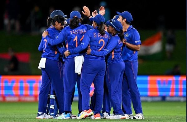 ICC Women's World Cup 2022: শেষ রক্ষা হলো না টিম ইন্ডিয়ার, দক্ষিন আফ্রিকার কাছে ৩ উইকেটে হেরে ভাঙ্গলো বিশ্বকাপ জেতার স্বপ্ন !! 3