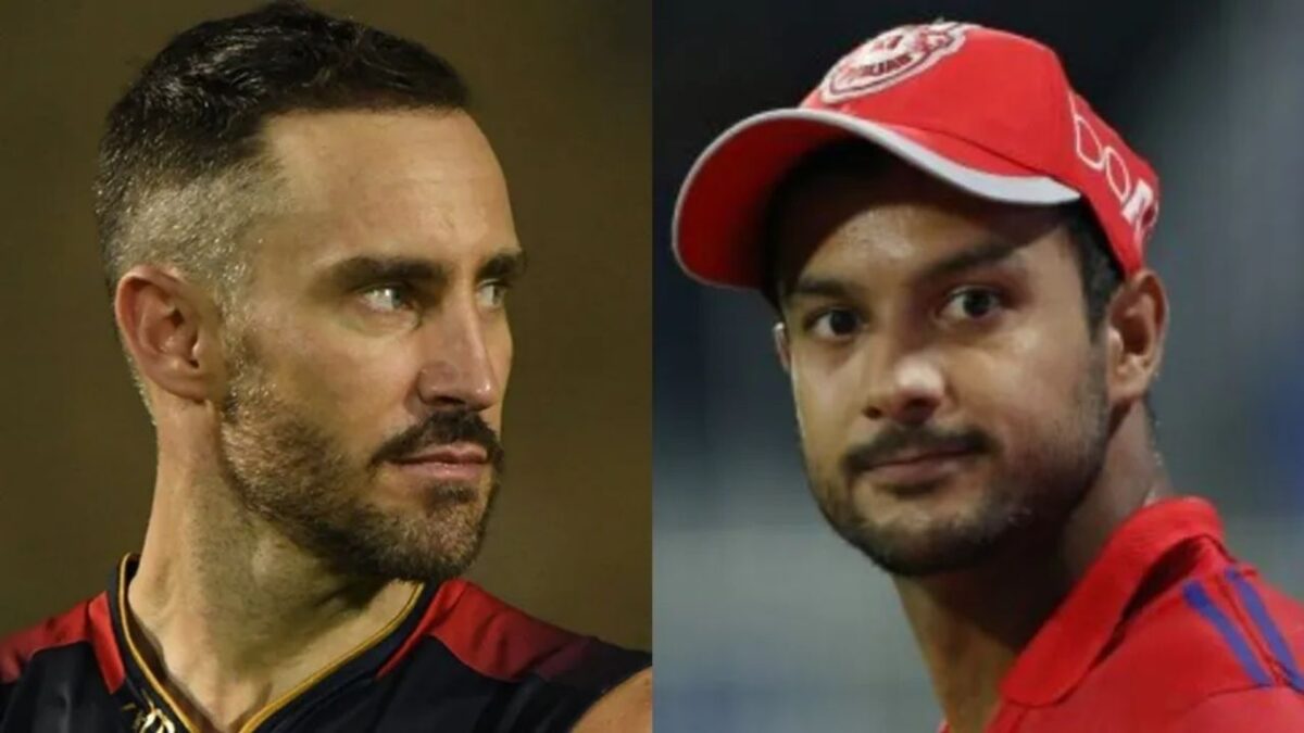IPL 2022: PBKS VS RCB Live Streaming Details, Match No- 03: কোথায় কখন দেখবেন আরসিবি বনাম পাঞ্জাবের মহারণ? জেনে নিন 1