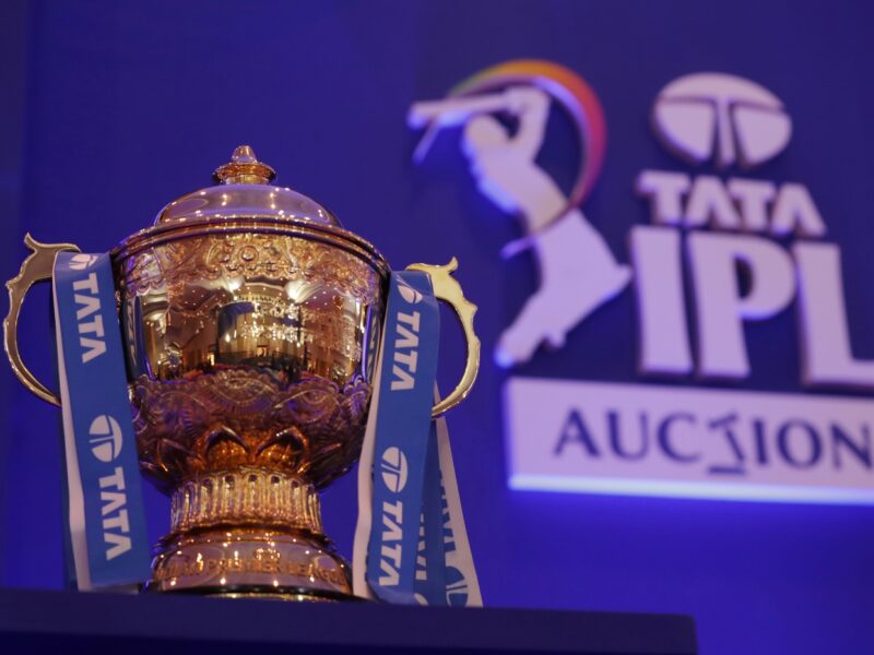 IPL 2022: ৩ জন কিংবদন্তি খেলোয়াড় যারা আইপিএলে মাত্র ১টি ম্যাচ খেলার সুযোগ পেয়েছেন !! 1