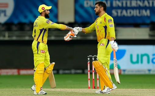 IPL 2022: ম্যাচ হারার পরেও এই বিষয়ে শচীন তেনডুলকারকে ছাড়িয়ে গেছেন MS Dhoni !! 1