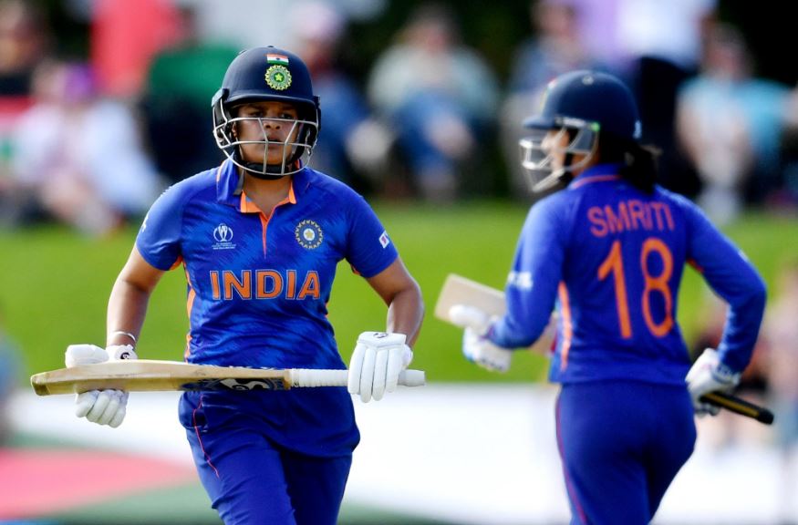 ICC Women's World Cup 2022: শেষ রক্ষা হলো না টিম ইন্ডিয়ার, দক্ষিন আফ্রিকার কাছে ৩ উইকেটে হেরে ভাঙ্গলো বিশ্বকাপ জেতার স্বপ্ন !! 4