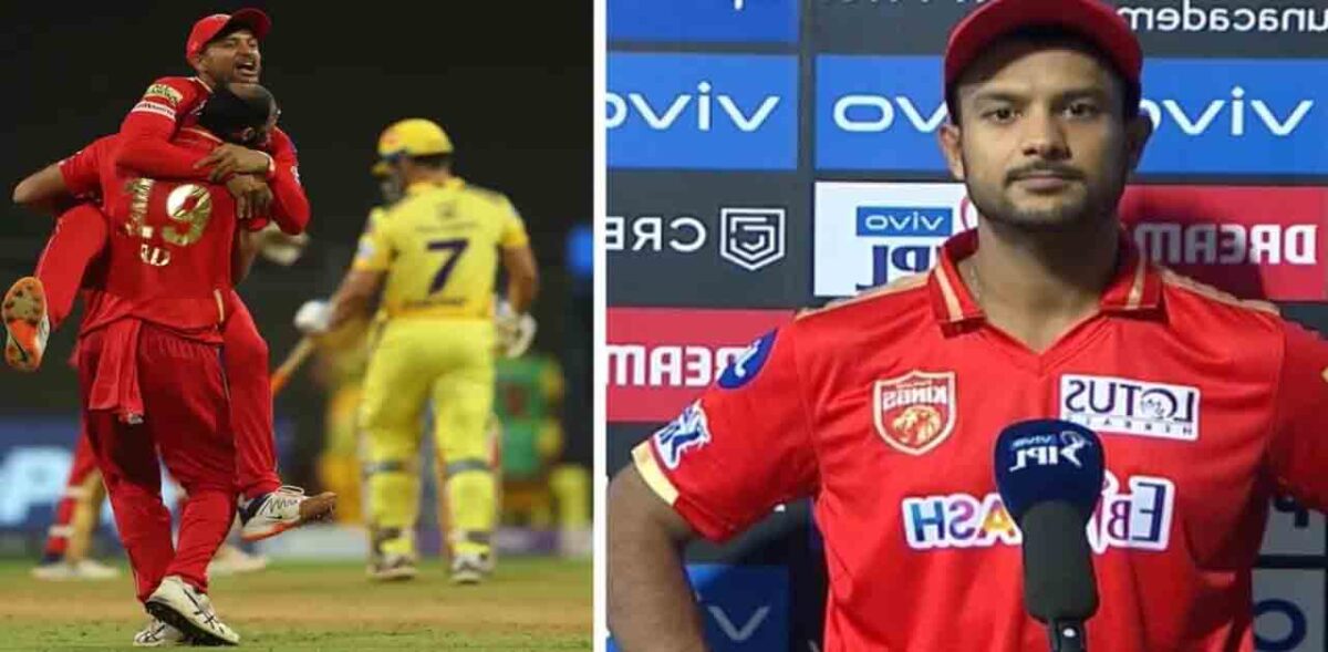 PBKS vs CSK: পাঞ্জাবের বিরুদ্ধে জয়ের হিরো এই দুই বোলার, প্রশংসা করে অধিনায়ক ময়ঙ্ক আগরওয়াল বললেন এই কথা