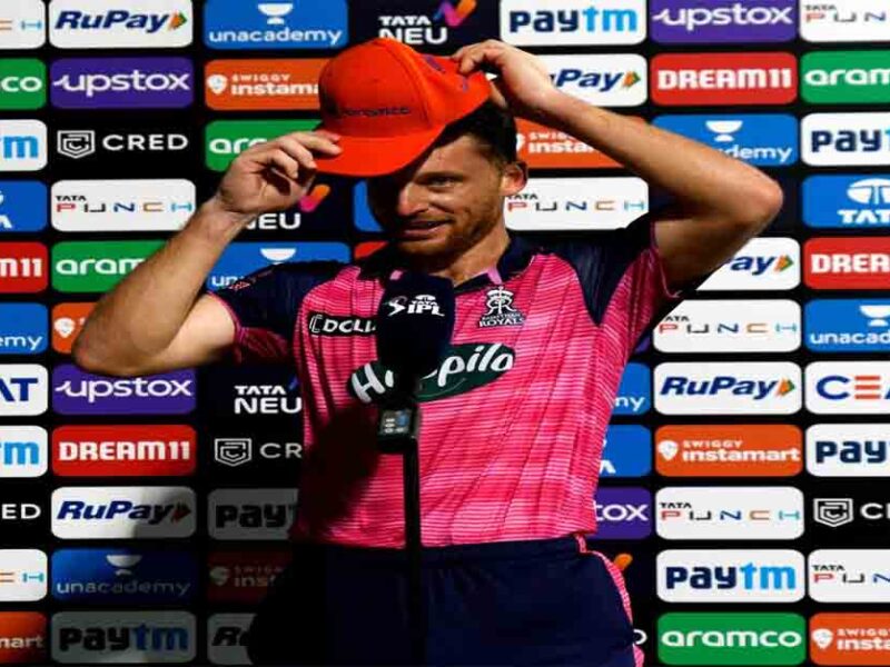 IPL 2022: অরেঞ্জ ক্যাপের দৌড়ে বাটলারের কর্তৃত্ব বজায়, দু’প্লেসিকে এই ভারতীয় ব্যাটসম্যান ছিটকে দিলেন টপ ৫ থেকে