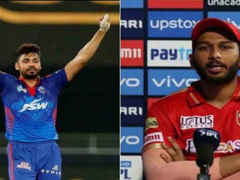 IPL 2022 শেষ হতেই এই পাঁচ অনক্যাপড খেলোয়াড়ের খুলবে ভাগ্য, সোজা জায়গা পাবেন টিম ইন্ডিয়ায়