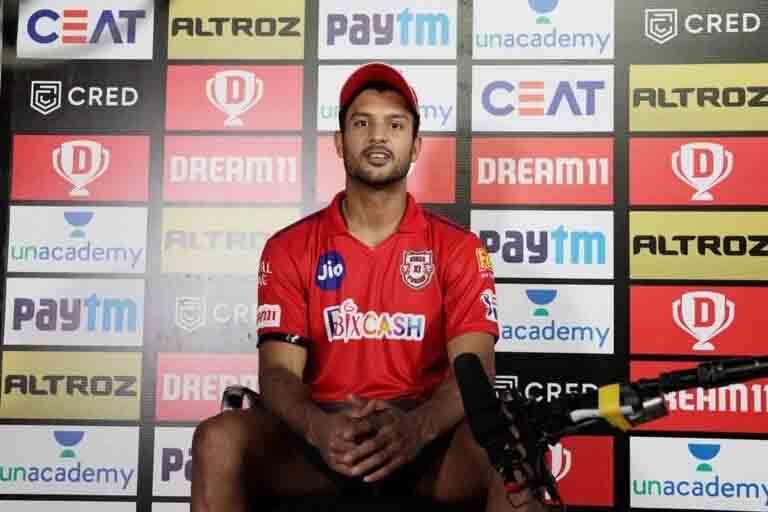 PBKS vs CSK: পাঞ্জাবের বিরুদ্ধে জয়ের হিরো এই দুই বোলার, প্রশংসা করে অধিনায়ক ময়ঙ্ক আগরওয়াল বললেন এই কথা 1