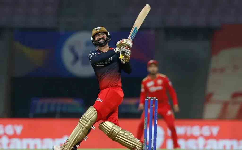 IPL 2022 এ নতুন করে উঠে এসেছেন এই ৫জন খেলোয়াড়, আবারও ভারতীয় দলে করে নিতে পারেন নিজেদের জায়গা 1