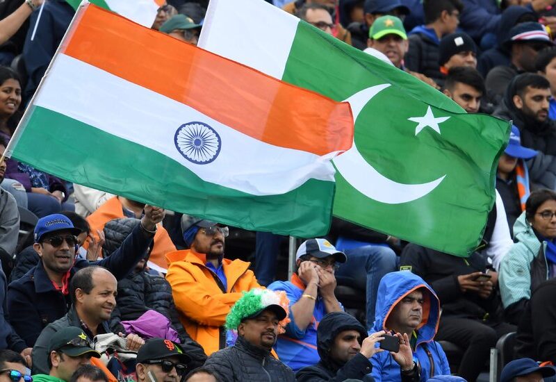 ICC যেটা করতে পারেনি, ইংল্যান্ড ক্রিকেট তা করে দেখালো ! ভারত-পাকিস্তান মিলেমিশে একাকার !! 2