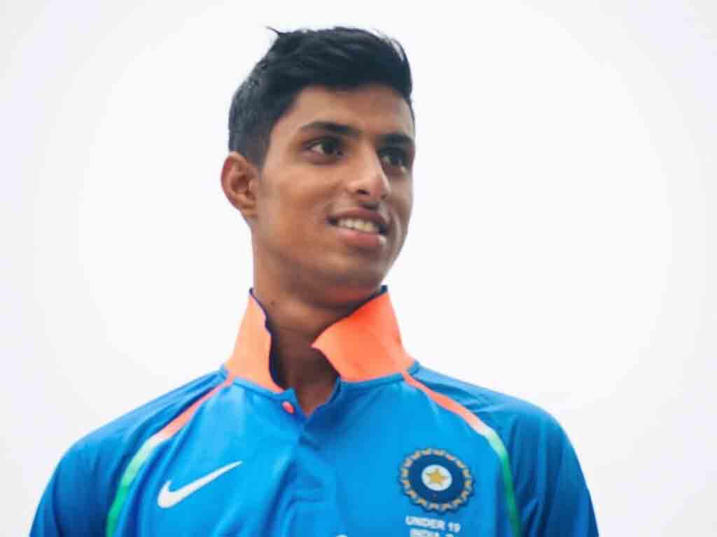 IPL 2022 শেষ হতেই এই পাঁচ অনক্যাপড খেলোয়াড়ের খুলবে ভাগ্য, সোজা জায়গা পাবেন টিম ইন্ডিয়ায় 1