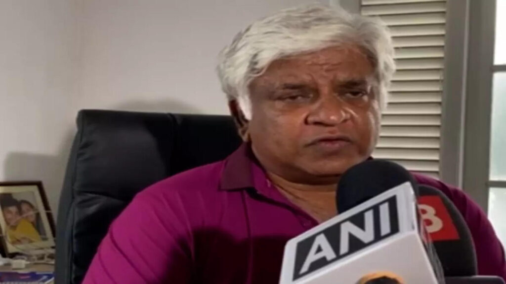 Arjuna Ranatunga