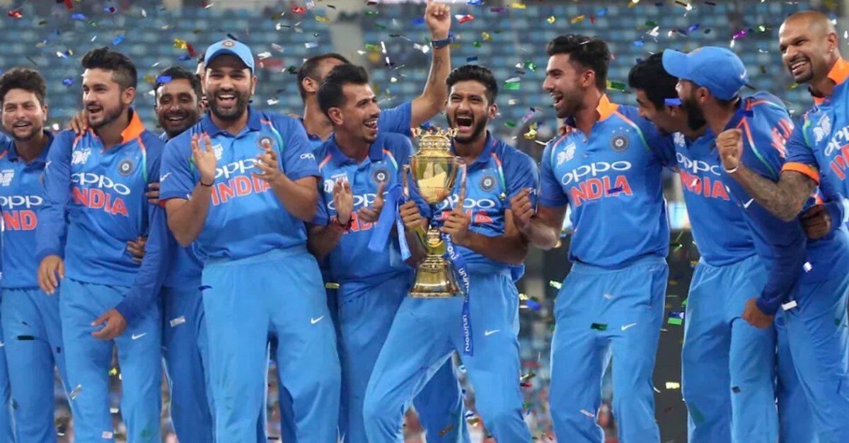 Asia Cup 2022: ৫ ভারতীয় ক্রিকেটার যারা এই বছর এশিয়া কাপ না খেললেও পরের বছর দলে সুযোগ পেতে পারেন !! 1