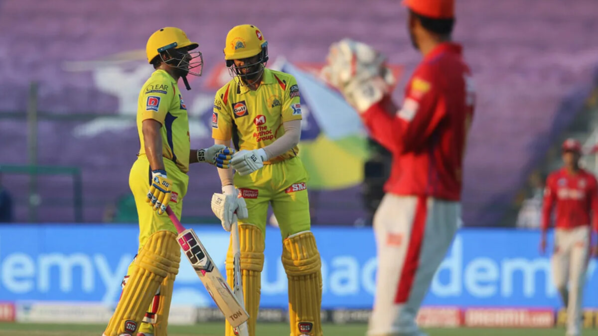 IPL 2022: পাঞ্জাব কিংসের বিরুদ্ধে ম্যাচের আগে বড় সমস্যায় CSK টিম, এই তারকা ক্রিকেটার হাসপাতালে !! 1