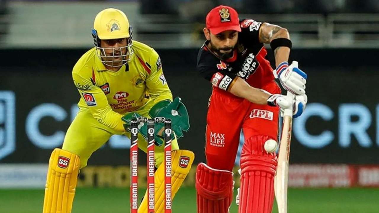 IPL 2025 RCB vs CSK Toss Report in Bengali: টস জিতলো চেন্নাই, গুরুত্বপূর্ণ ম্যাচে তারকা বিদেশীকে পাচ্ছে না বেঙ্গালুরু !! 6 RCB vs CSK | IPL | Image: Getty Images