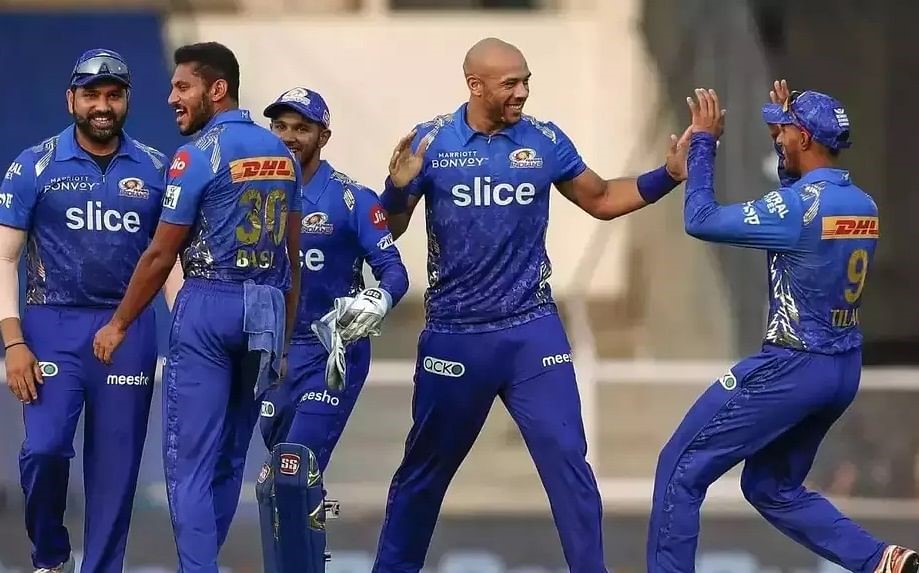 IPL 2022
