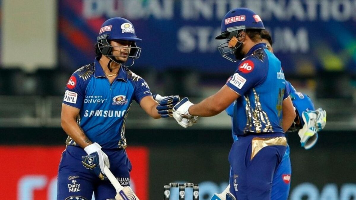 IPL 2022
